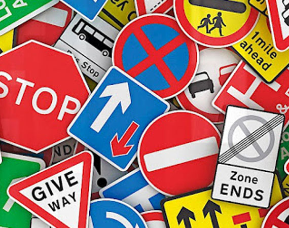 road-signs-uk