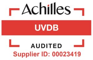 Achilles UVDB Audited