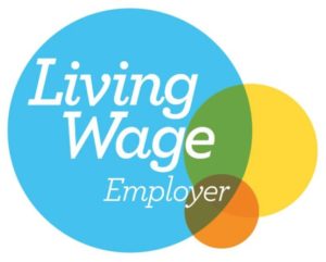 National Living Wage Employer